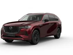 Gebraucht 2024 Mazda CX-80 Homura-Line SUV | 51.999 € (Superpreis)