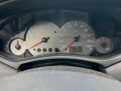 Blau Gebraucht 2000 Ford Focus Kleinwagen | 550 € (Superpreis)