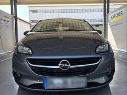 Grau Gebraucht 2019 Opel Corsa Kleinwagen | 9.100 € (Guter Preis)