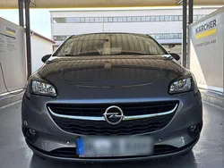 Grau Gebraucht 2019 Opel Corsa Kleinwagen | 9.100 € (Fairer Preis)