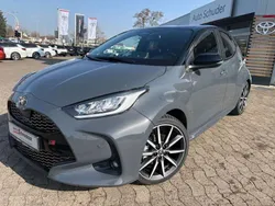Storm grey Neu 2025 Toyota Yaris Sport Kleinwagen | 35.545 €
