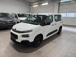 Weiß Gebraucht 2019 Citroën Berlingo Live Van / Kleinbus | 10.990 € (Superpreis)