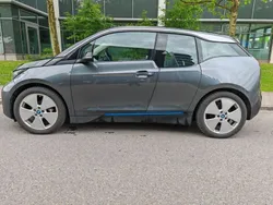 Grau Gebraucht 2019 BMW i3 Basis Kleinwagen | 16.490 € (Guter Preis)