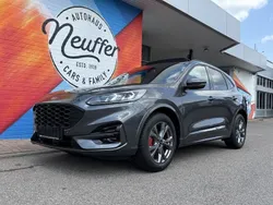 Magneticgrau Gebraucht 2024 Ford Kuga ST-Line X SUV | 28.999 € (Fairer Preis)