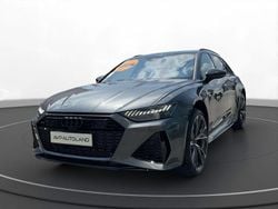 Daytonagrau perleffekt Neu 2025 Audi RS6 Sport Kombi | 136.658 € (Guter Preis)