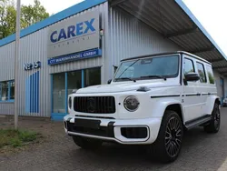 Weiß Neu 2025 Mercedes G63 AMG AMG SUV | 259.420 € (Fairer Preis)