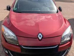 Rot Gebraucht 2012 Renault Mégane III Limousine | 4.000 € (Superpreis)