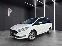 Weiß Gebraucht 2018 Ford Galaxy Business Edition Van / Kleinbus | 14.500 € (Guter Preis)