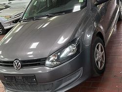 Beige Gebraucht 2010 VW Polo Limousine | 6.000 €