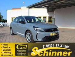 Grau Gebraucht 2025 Opel Corsa Edition Kleinwagen | 18.352 € (Guter Preis)