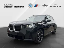 Sophistograu brillanteffekt Gebraucht 2025 BMW X3 M Sport SUV | 58.997 € (Guter Preis)