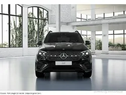 Gebraucht 2024 Mercedes GLE450 AMG | 92.800 € (Guter Preis)