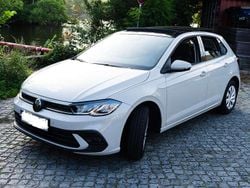 Grau Gebraucht 2024 VW Polo Life Limousine | 17.000 € (Guter Preis)