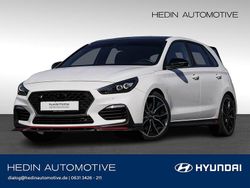Weiß Gebraucht 2019 Hyundai i30 N Performance Limousine | 24.650 € (Etwas zu teuer)