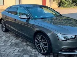Gebraucht 2015 Audi A5 Design Coupé | 19.500 € (Fairer Preis)
