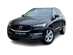 Schwarz Gebraucht 2022 Volvo XC60 Momentum SUV | 34.699 € (Fairer Preis)