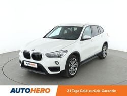 Weiß Gebraucht 2015 BMW X1 Performance SUV | 16.390 € (Guter Preis)