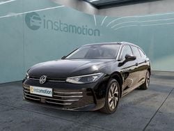 Schwarz Gebraucht 2025 VW Passat Kombi | 39.899 € (Superpreis)