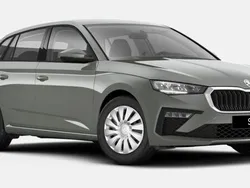 Neu 2025 Skoda Scala Drive Kleinwagen | 30.930 € (Teuer)