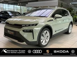 (timianogrün) Gebraucht 2025 Skoda Elroq SUV | 43.990 € (Guter Preis)