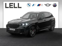 Schwarz Neu 2025 BMW X5 M Sport SUV | 108.990 € (Guter Preis)
