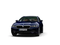 Gebraucht 2023 BMW 530 Efficient Dynamics Kombi | 45.985 € (Teuer)