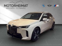 Dune grey Neu 2025 BMW iX Sport Line SUV | 87.745 € (Fairer Preis)