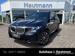 Schwarz Gebraucht 2025 BMW X5 M Sport SUV | 85.950 €