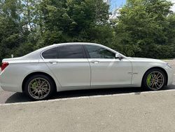 Gebraucht 2011 BMW 730 Limousine | 13.500 €