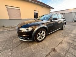 Braun Gebraucht 2015 Audi A6 Kombi | 12.500 € (Guter Preis)