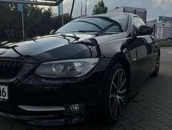 Gebraucht 2011 BMW 318 Cabriolet Cabrio | 11.500 € (Teuer)