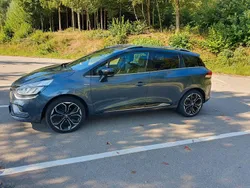 Grau Gebraucht 2018 Renault Clio IV Bose Edition Kleinwagen | 7.850 € (Fairer Preis)