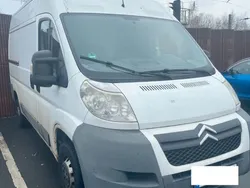 Weiß Gebraucht 2010 Citroën Jumper Van / Kleinbus | 6.900 €
