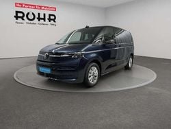 Starlight blue metallic Gebraucht 2025 VW T7 Life Van | 51.070 € (Superpreis)