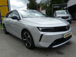 /typ aussenverkleidung metalliclackier (metallic) Gebraucht 2023 Opel Astra Elegance Kombi | 25.250 € (Teuer)