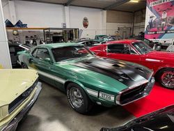 Grün Gebraucht 1969 Ford GT Coupé | 109.900 €