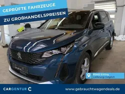 B0nsy/b0mm0 lackierung blau ce (metallic) Gebraucht 2022 Peugeot 5008 GT Van / Kleinbus | 27.197 € (Guter Preis)