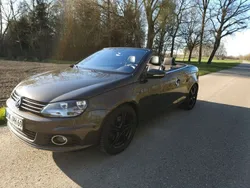 VW Eos