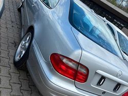 Silber Gebraucht 2001 Mercedes 320 AMG Coupé | 7.500 €