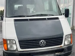 Weiß Gebraucht 2001 VW LT Van / Kleinbus | 2.400 €