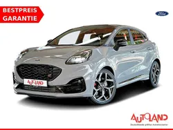 Grau Gebraucht 2023 Ford Puma Gen-E ST SUV | 22.990 €