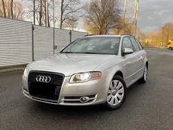 Silber Gebraucht 2006 Audi A4 Kombi | 1.999 € (Guter Preis)