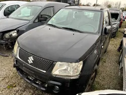 Schwarz Gebraucht 2007 Suzuki Grand Vitara SUV | 1.500 € (Superpreis)