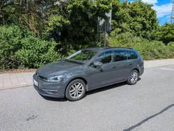 VW Golf VII