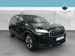 Schwarz Neu 2025 Skoda Kodiaq Selection SUV | 48.740 € (Etwas zu teuer)