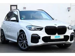 Gebraucht 2019 BMW X5 M Performance SUV | 49.980 €