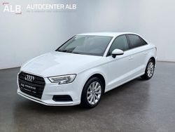 Weiß Gebraucht 2018 Audi A3 Exclusive Limousine | 18.490 € (Guter Preis)