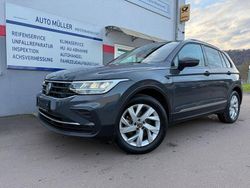 Delfingrau Gebraucht 2021 VW Tiguan Active SUV | 21.700 € (Fairer Preis)