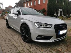 Gebraucht 2013 Audi A3 Limousine | 7.999 € (Fairer Preis)