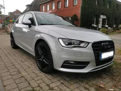 Gebraucht 2013 Audi A3 Limousine | 8.250 € (Fairer Preis)